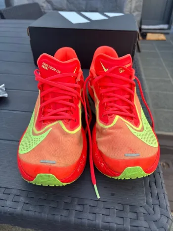 Używany Nike Zoom Fly 6 Running Shoes