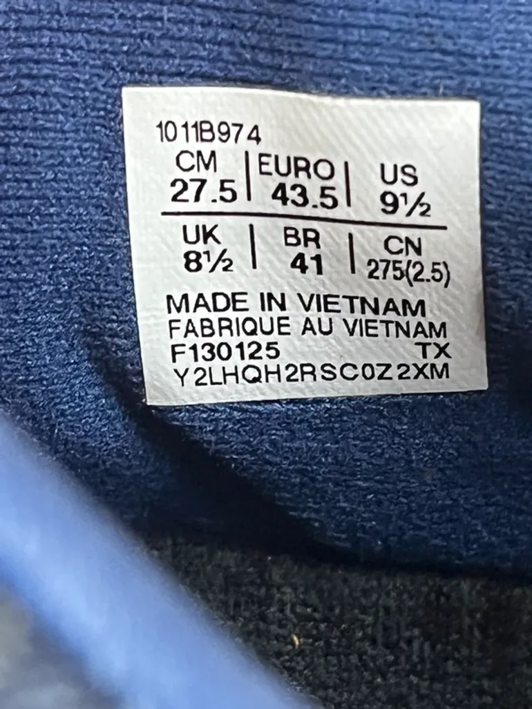 Asics Novablast 5 bike de segunda mano — imagen 7 de 15