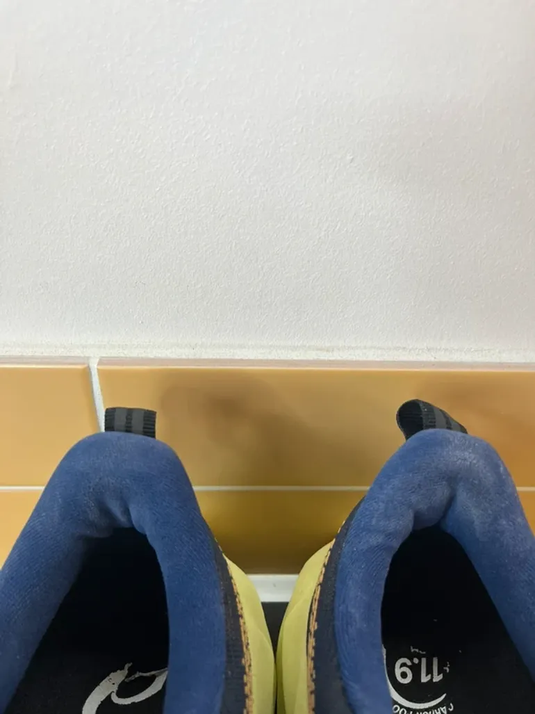 Asics Novablast 5 bike de segunda mano — imagen 13 de 15