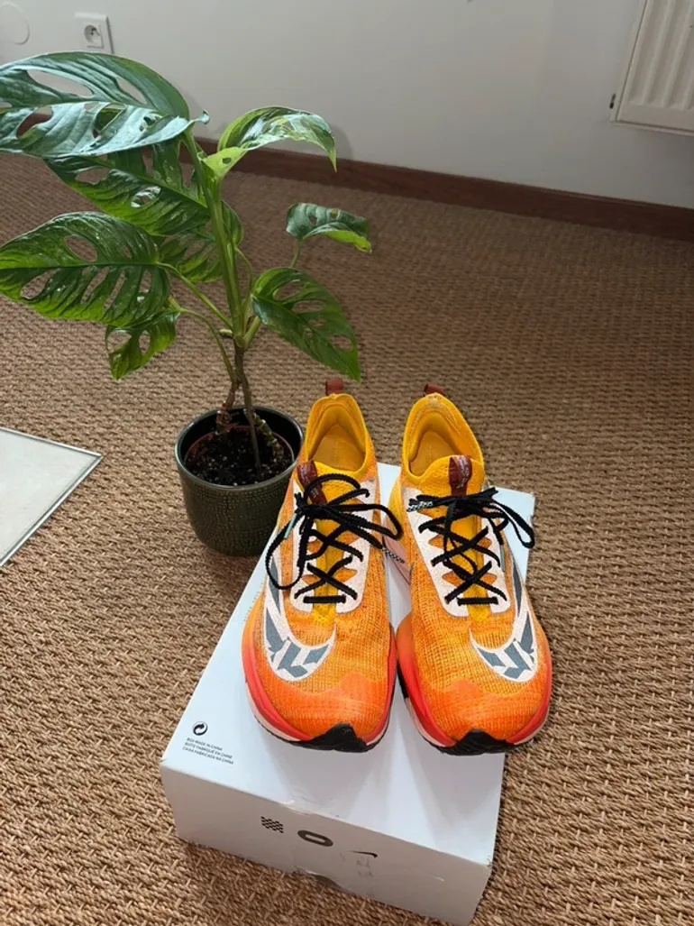 Używany Nike Alphafly Next% bike — zdjęcie 8 z 9