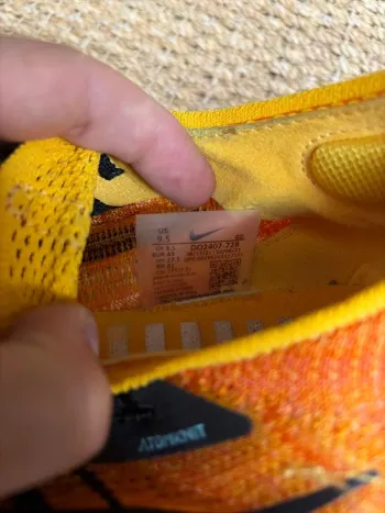 Używany Nike Alphafly Next% bike — zdjęcie 9 z 9