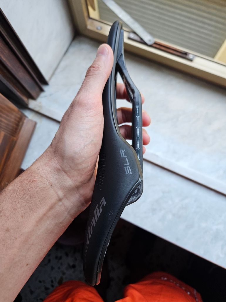 Brugt Selle Italia boost superflow bike — billede 10 af 12