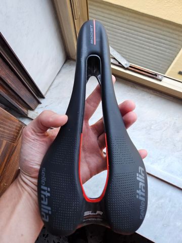 Brugt Selle Italia boost superflow bike — billede 2 af 12