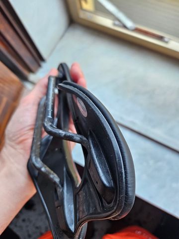 Brugt Selle Italia boost superflow bike — billede 11 af 12