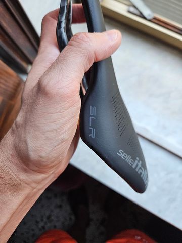Brugt Selle Italia boost superflow bike — billede 4 af 12