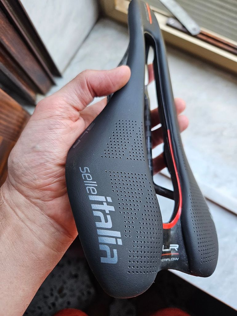 Brugt Selle Italia boost superflow bike — billede 3 af 12
