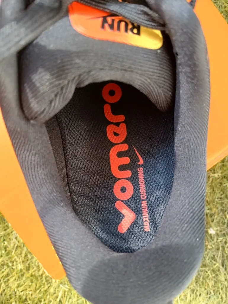 Used Nike Vomero 18 bike — image 12 of 12