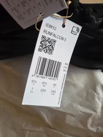 Used Adidas Runfalcon 5 bike — image 6 of 9
