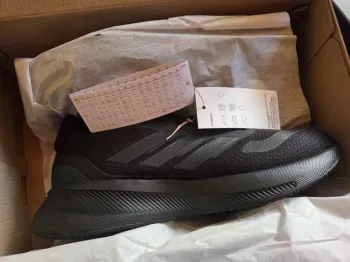 Brugt Adidas Runfalcon 5 Running Shoes