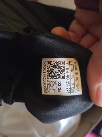 Used Adidas Runfalcon 5 bike — image 7 of 9