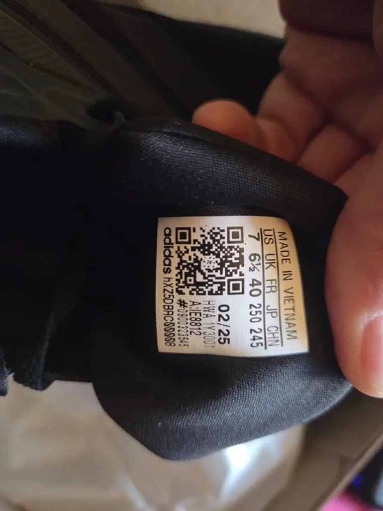 Used Adidas Runfalcon 5 bike — image 7 of 9