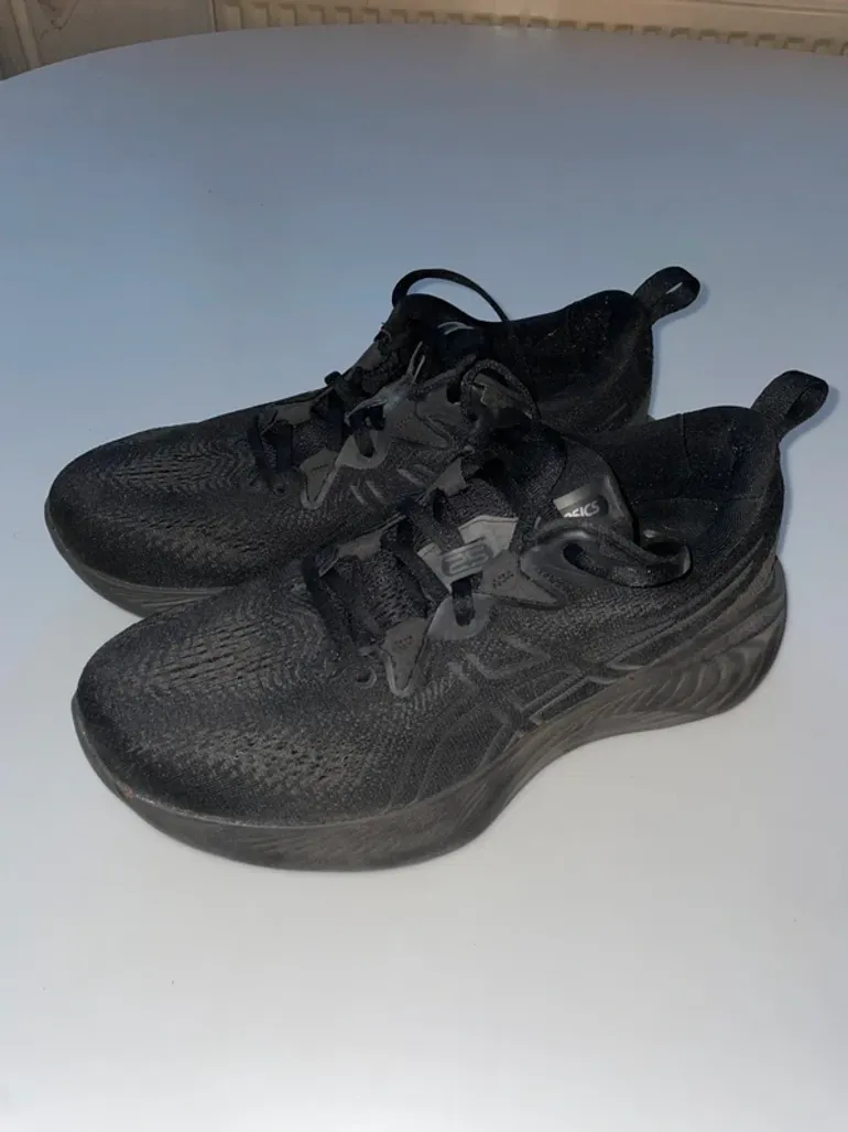 Used Asics Gel-Cumulus 25 bike — image 6 of 8