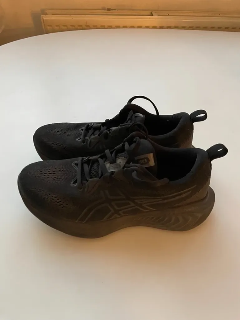 Used Asics Gel-Cumulus 25 bike — image 5 of 8