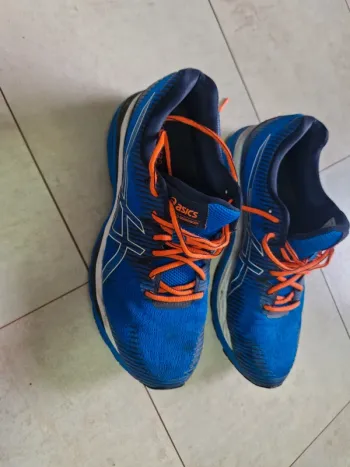 Used Asics GEL-Ziruss 2 bike — image 2 of 8