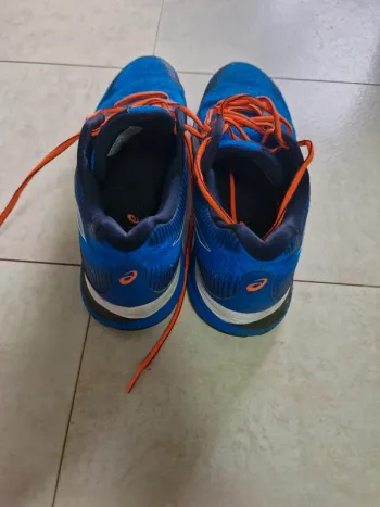 Used Asics GEL-Ziruss 2 bike — image 3 of 8