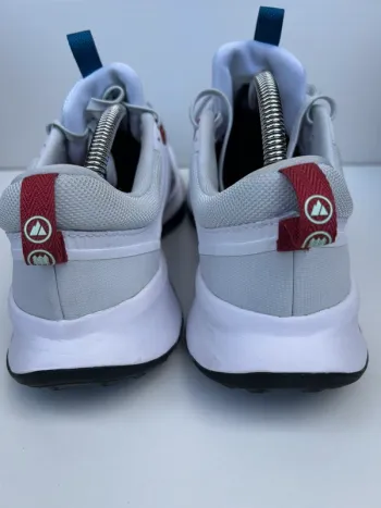 Nike Running Shoes bike usato — immagine 4 di 5
