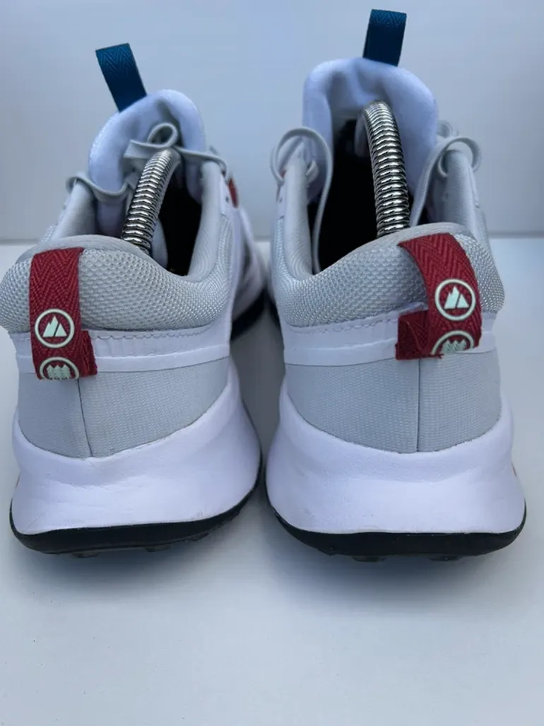 Nike Running Shoes bike usato — immagine 4 di 5
