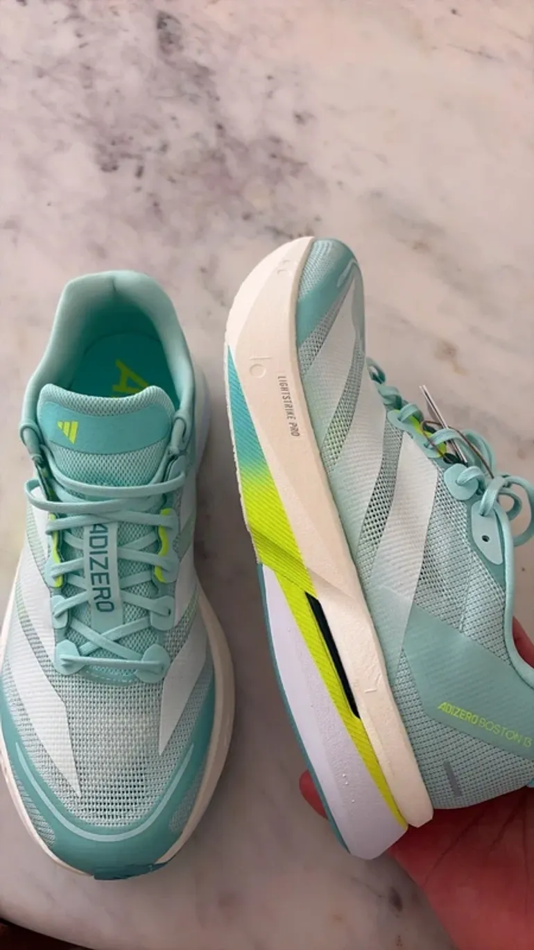 Used Adidas adizero Boston 13 bike — image 6 of 6