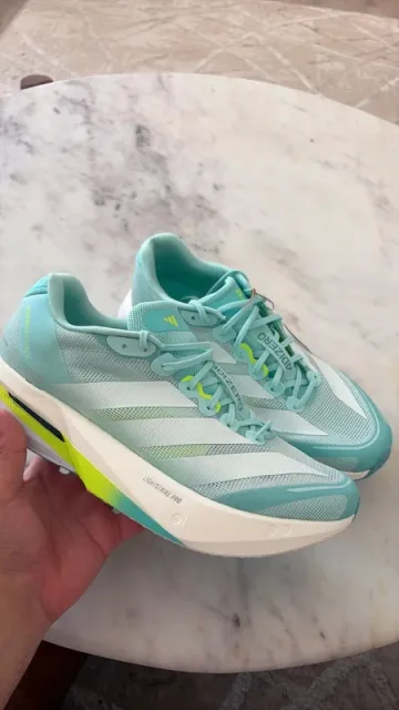Gebrauchtes Adidas adizero Boston 13 Running Shoes