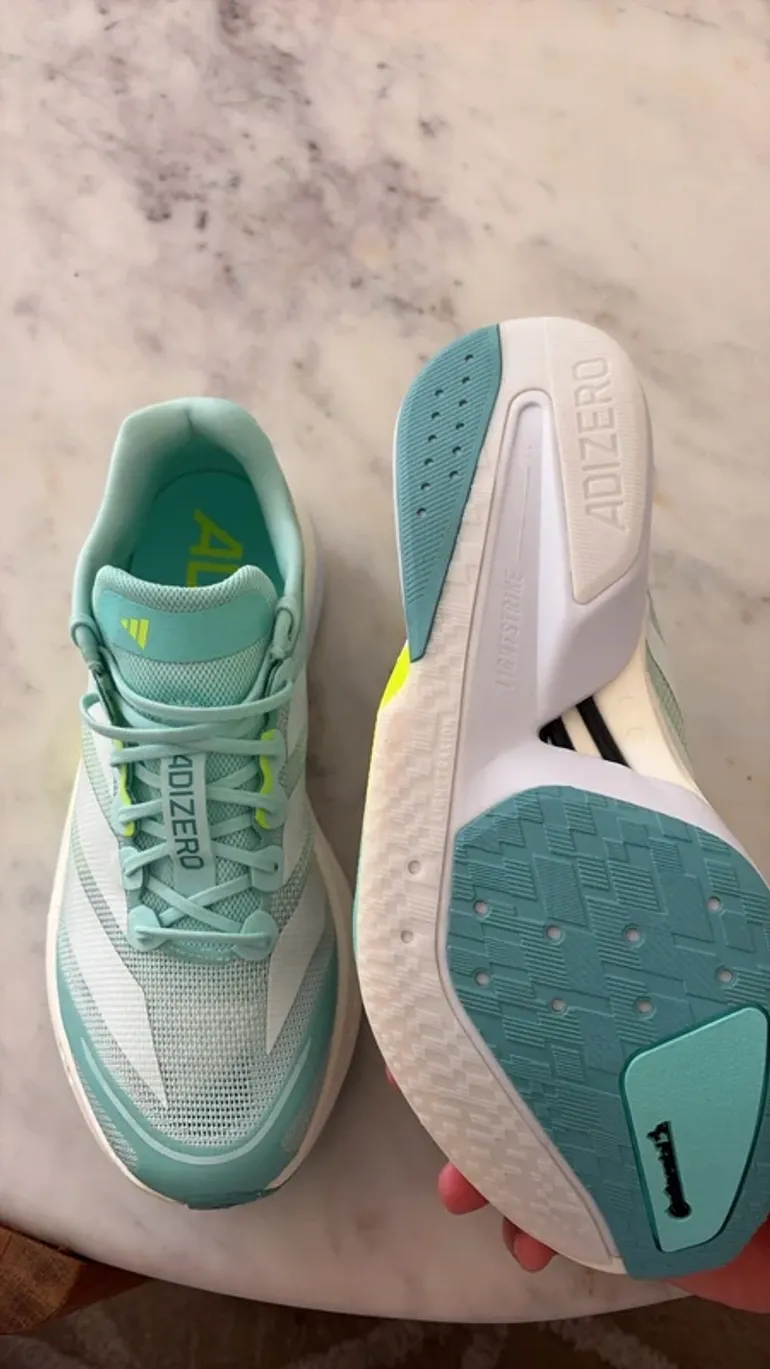 Used Adidas adizero Boston 13 bike — image 2 of 6