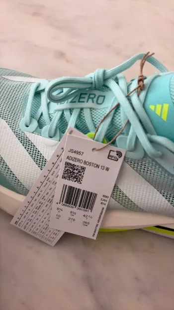 Used Adidas adizero Boston 13 bike — image 3 of 6