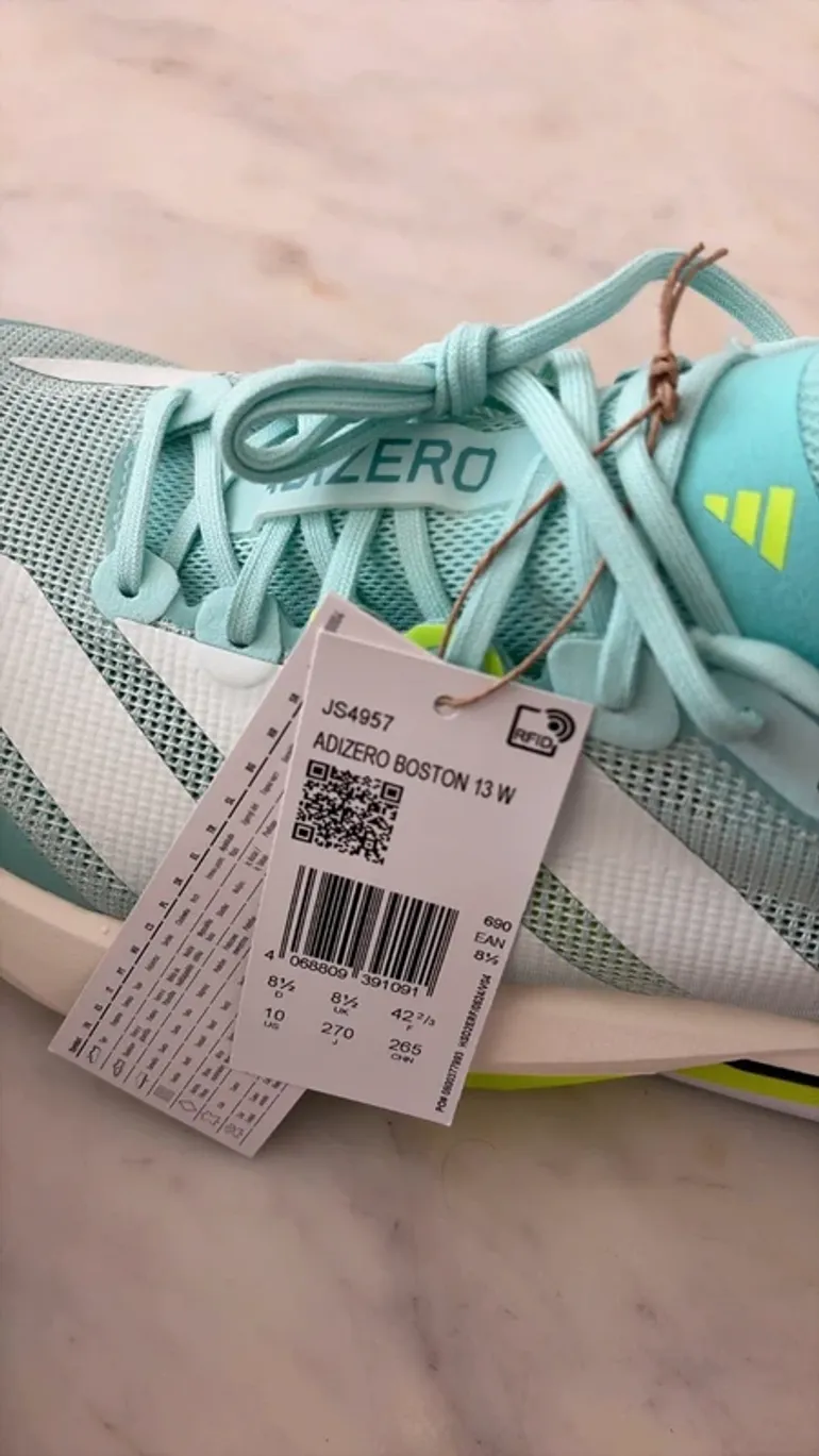 Used Adidas adizero Boston 13 bike — image 3 of 6