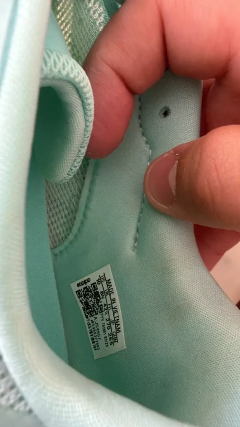 Used Adidas adizero Boston 13 bike — image 5 of 6
