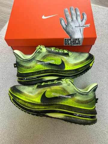 Used Pegasus Premium Melitta Baumeister Running Shoes