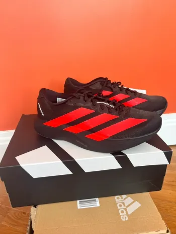 Used Adidas Adizero Evo SL AMG Running Shoes