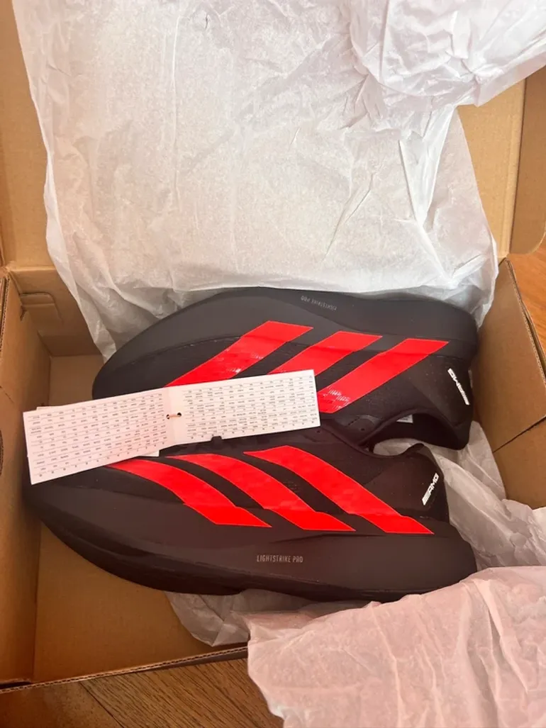 Used Adidas Adizero Evo SL AMG bike — image 3 of 7