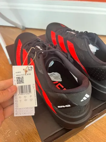 Used Adidas Adizero Evo SL AMG bike — image 5 of 7