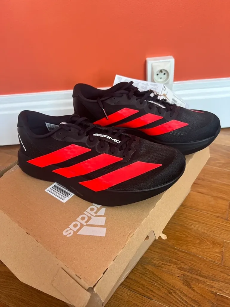 Used Adidas Adizero Evo SL AMG bike — image 2 of 7