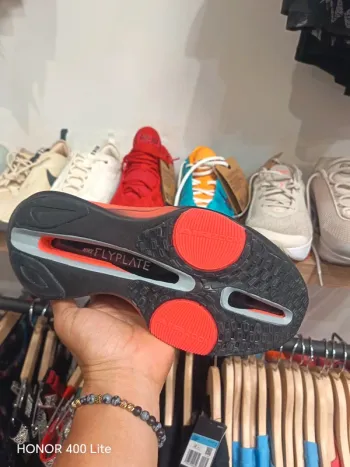 Brugt Nike Alphafly 3 bike — billede 2 af 4