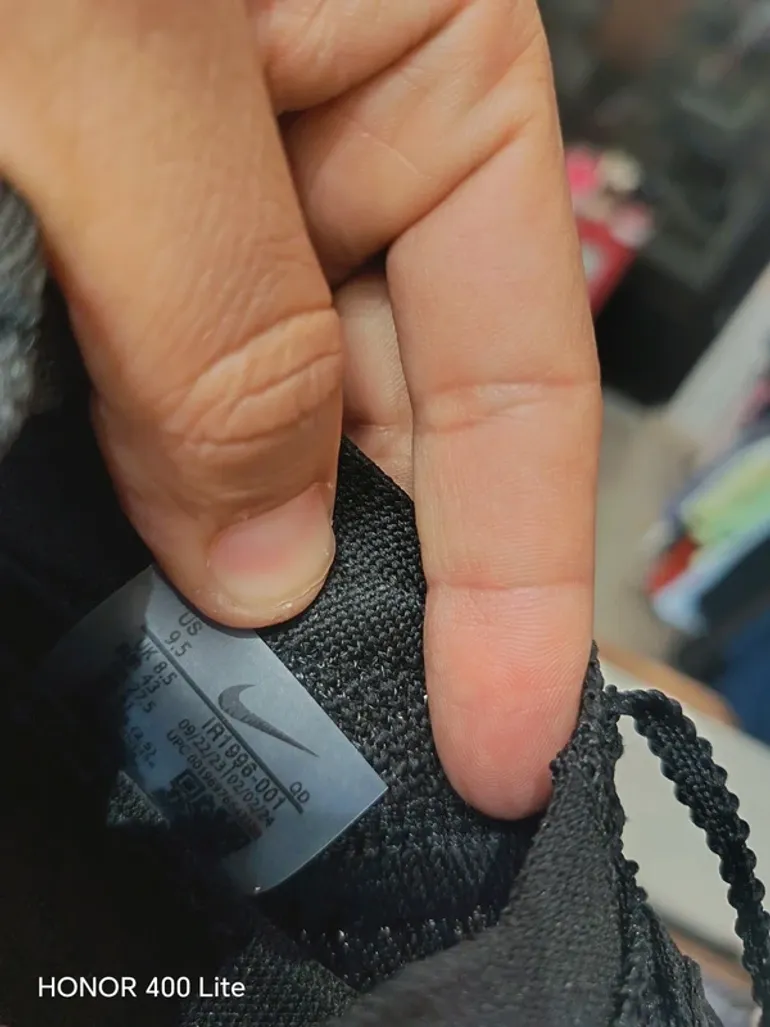 Brugt Nike Alphafly 3 bike — billede 4 af 4
