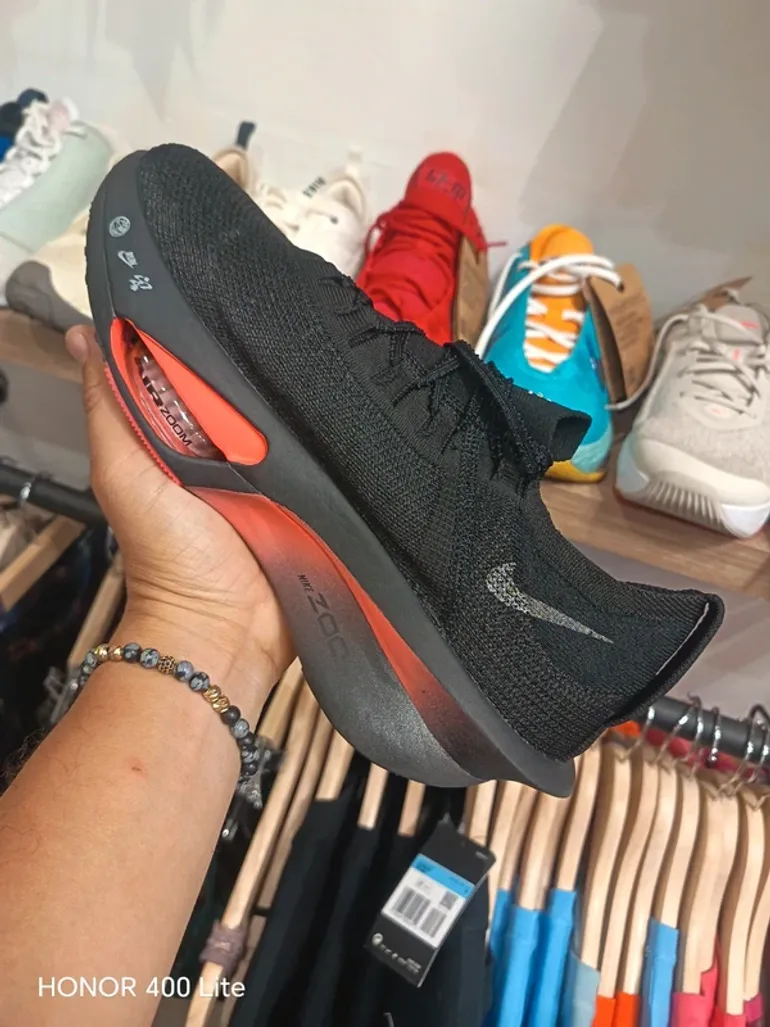 Brugt Nike Alphafly 3 bike — billede 3 af 4