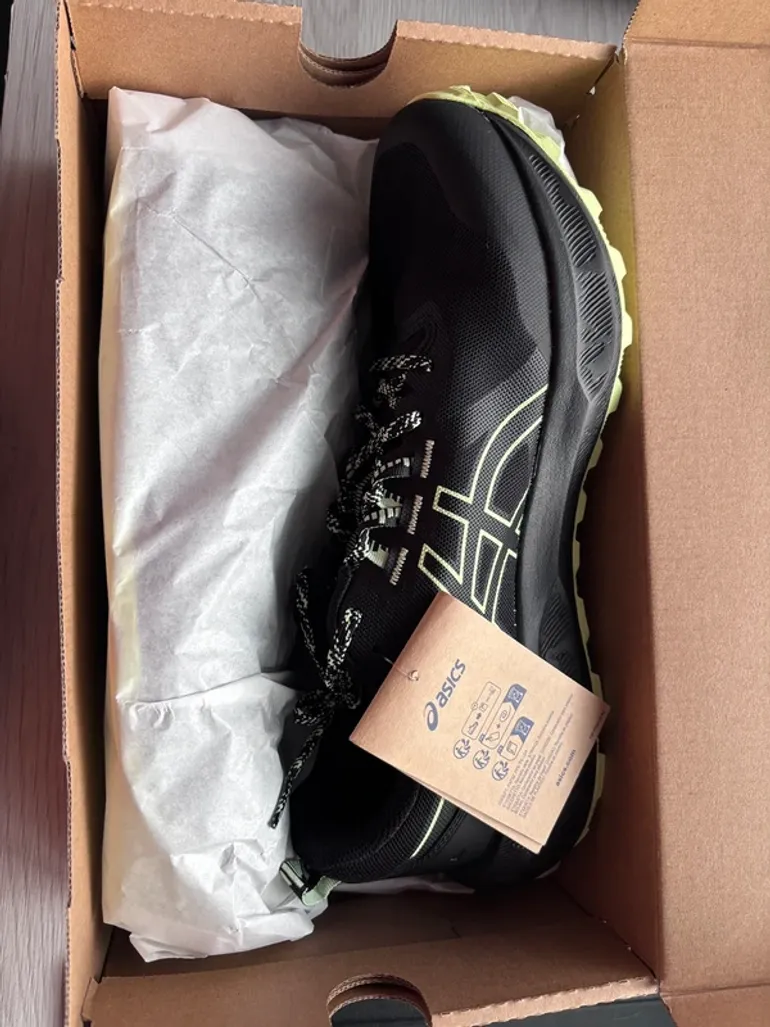 Used Asics Trail bike — image 3 of 4