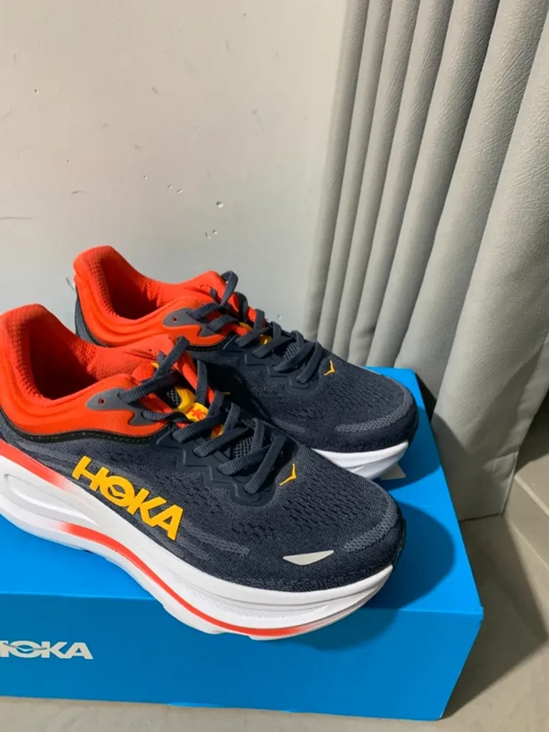 Used Hoka Bondi 9 bike — image 3 of 6