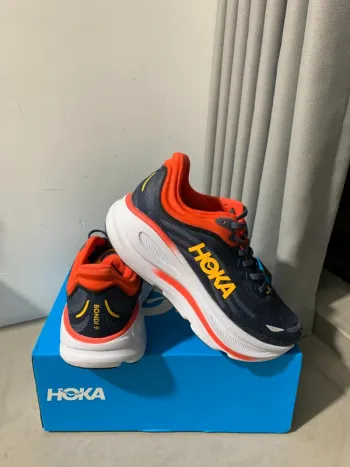 Used Hoka Bondi 9 bike — image 6 of 6