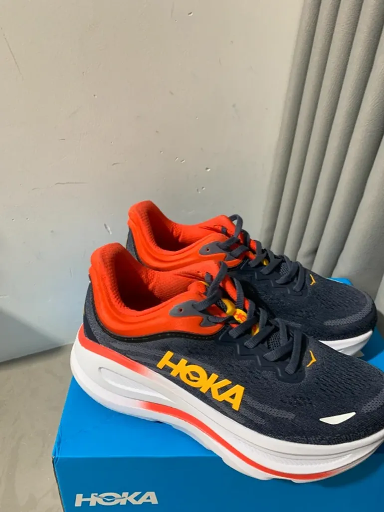 Used Hoka Bondi 9 bike — image 4 of 6
