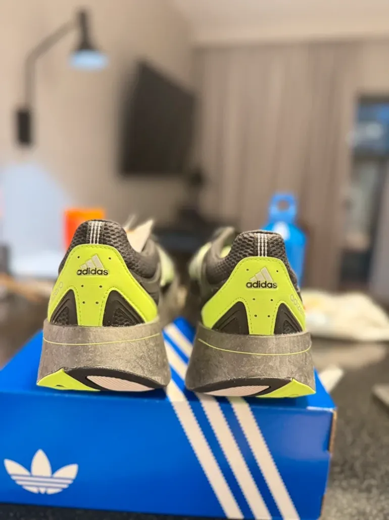 Used Adidas Adizero Aruku bike — image 4 of 7