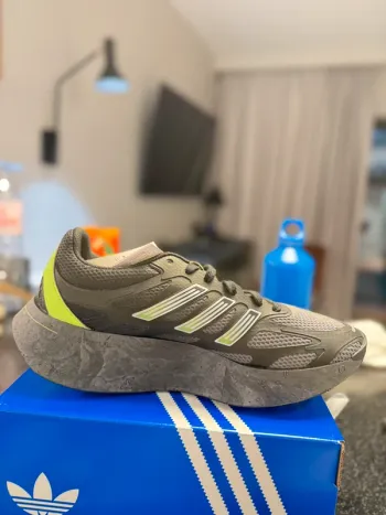 Brugt Adidas Adizero Aruku Running Shoes