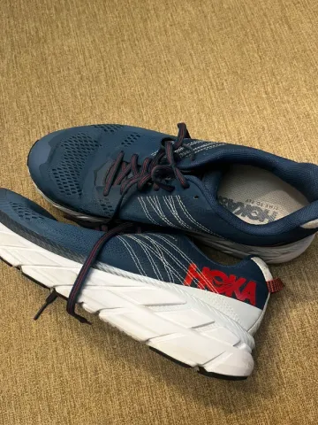 Używany Look Clifton 6 Running Shoes