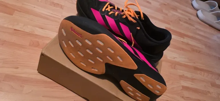 Używany Orange Adizero Adios Pro 3 bike — zdjęcie 3 z 4