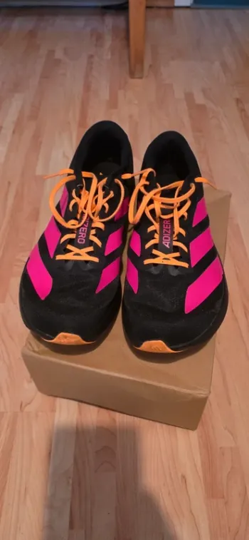 Używany Orange Adizero Adios Pro 3 bike — zdjęcie 2 z 4