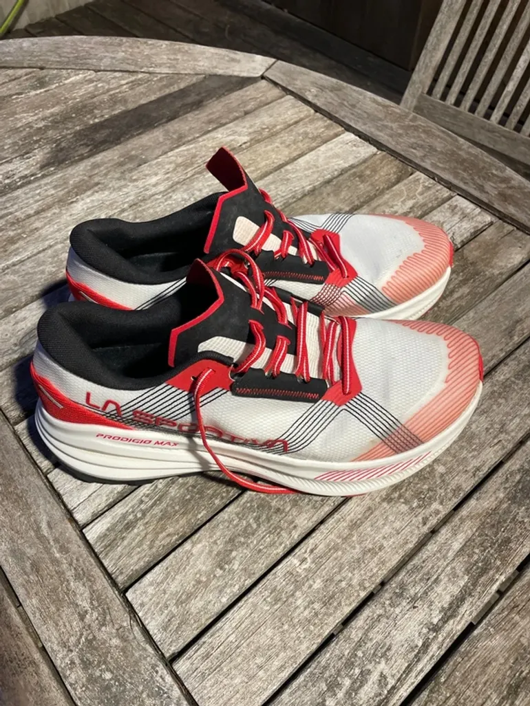 Used La Sportiva Prodigio Max bike — image 2 of 8