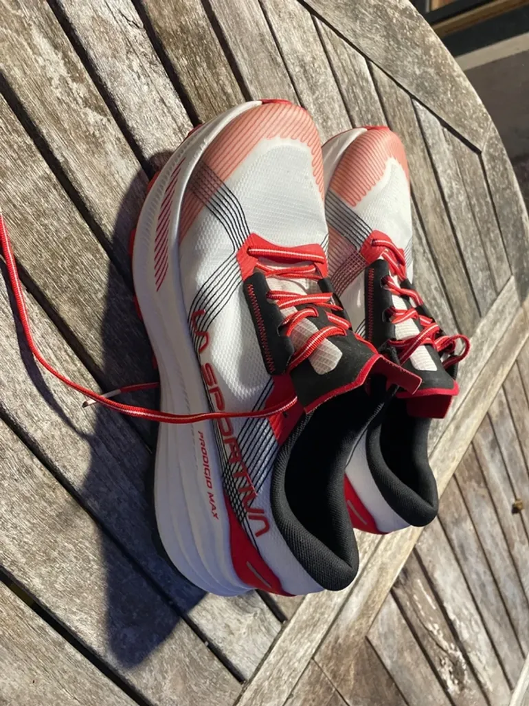 Used La Sportiva Prodigio Max bike — image 8 of 8