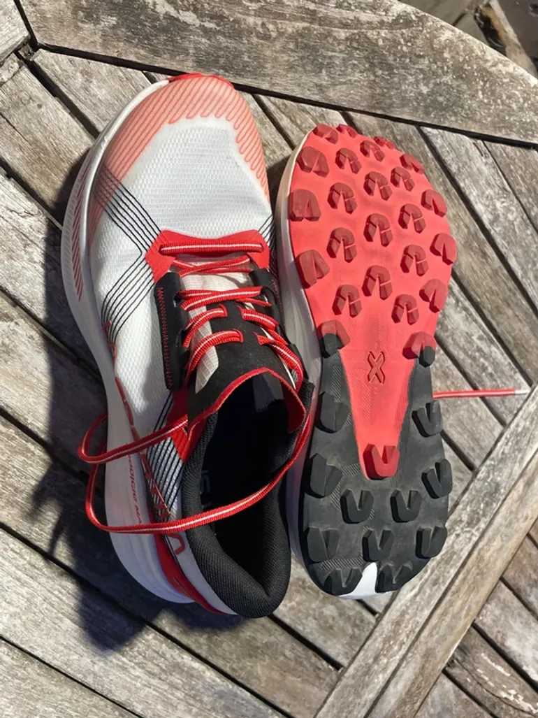 Used La Sportiva Prodigio Max bike — image 4 of 8