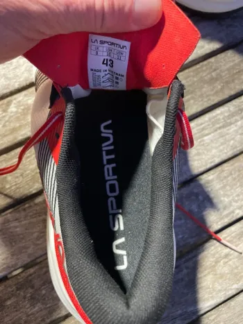 Used La Sportiva Prodigio Max bike — image 6 of 8