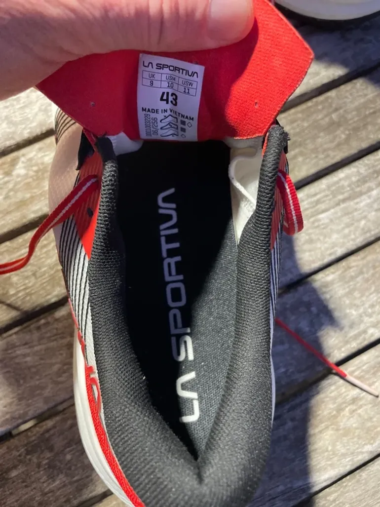 Used La Sportiva Prodigio Max bike — image 6 of 8