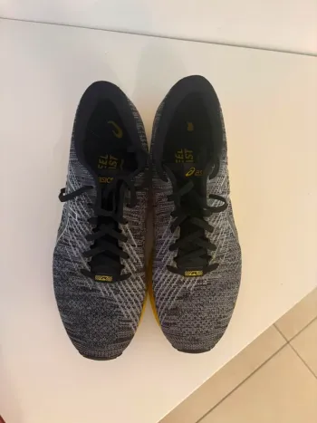 Used Asics GEL DS Trainer 24 bike — image 5 of 5